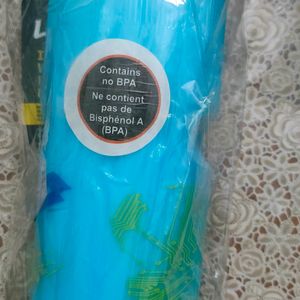 New Lotto Insulated Water Bottle 680ml