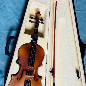 Beautiful New Violin Available