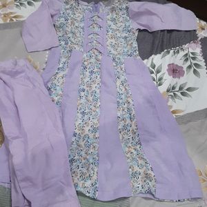 Offer For Babygirl Suits