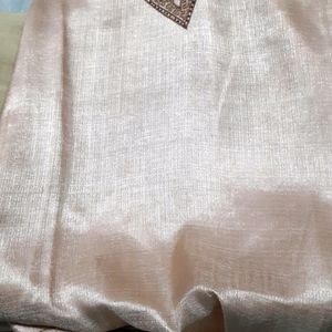 COMBO of Two MANYAWAR Kurtas Size 42