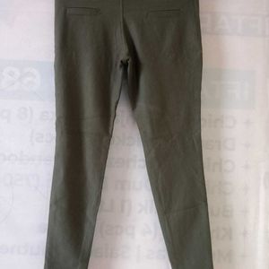 Trouser (Women)