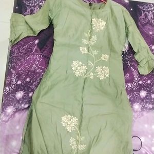 XL Size Kurti