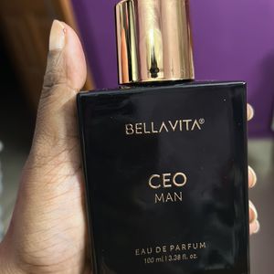 Bellavita Perfume ❤️