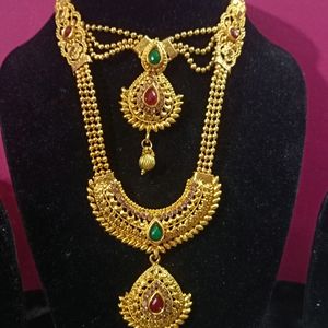 Jewellery Set For Women New