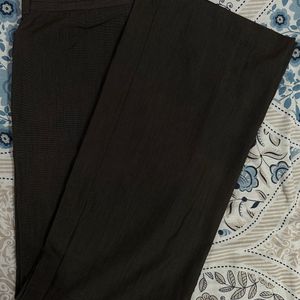 High Waisted Formal Pant