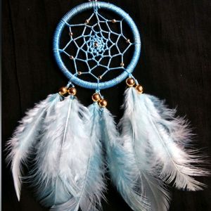 Dreamcatcher Keychain or Wall Decor