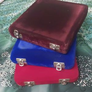 Jewellery Box Combo