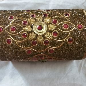 Jewellery Box