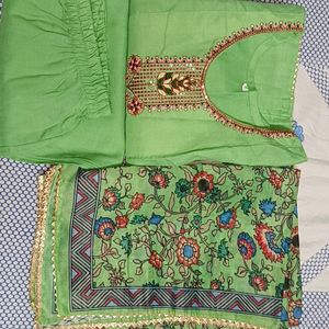 Kurta Set