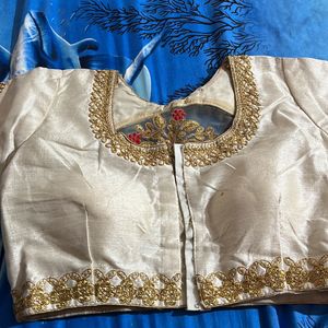 Bridal Blouse