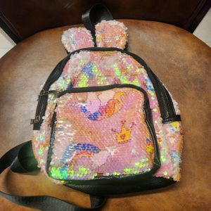 Girls Bagpack