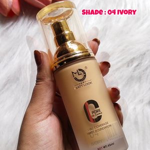 Mattlook Full Courage Foundation