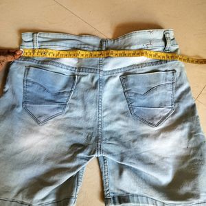 Shorts 38 Size