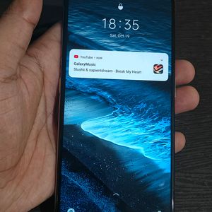 realme X Snapdragon 7 Series