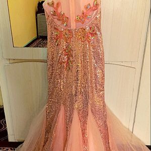 Beautiful Imported Ball Gown