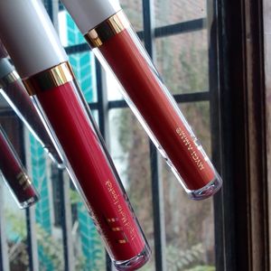 Myglamm New Liquid Lipstick