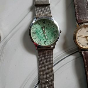 Combo Watches