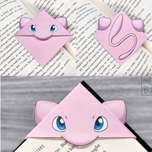 Pokemon Bookmark 📑🔖