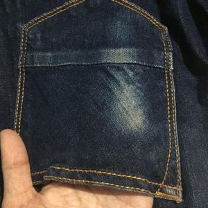 Comfortable & Good Quality Denim Jeans