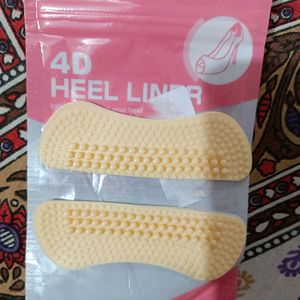 Heel Liner