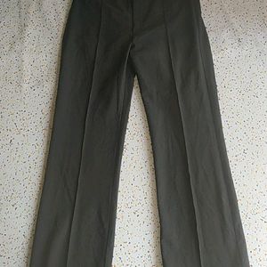 Women-Straight Pants