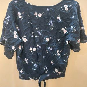 Party Wear Top