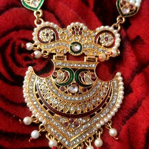 Rani Har Necklace