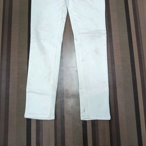 Z-94 Size-30 (Sale) Latest Ladies high waist Jeans