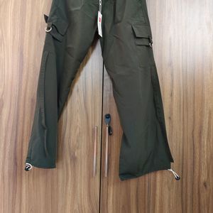 Brand New Cargo Pants