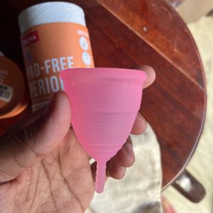 Menstrual Cup