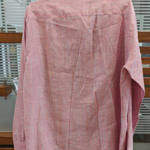 Duke Pink men shirt