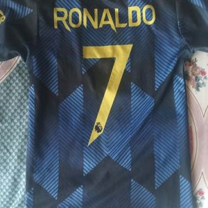 3 Jerseys Combo Ronaldo,Messi,Ronaldo