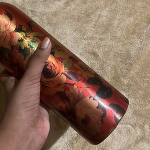 Crafted Cooper Water Bottle