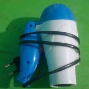 💥30 Rs.Off💥Duel Speed Mode Hair Drier