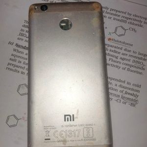 REDMI 5 MOBILE