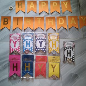 Birthday Tag