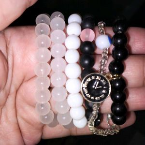 6 Bracelet Combo