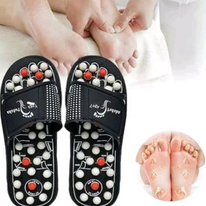 Advanced Acupressure Doctor Slipper