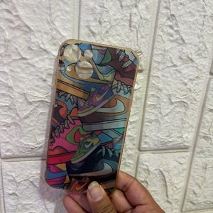 iPhone Cover