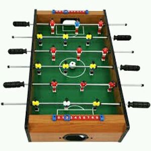 Foosball