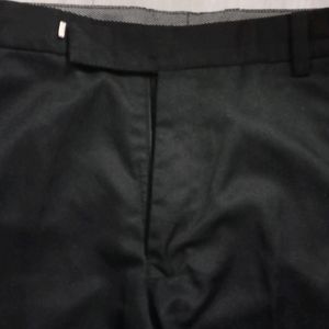 black formal pant for man Price Dropped