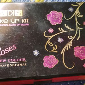 Make Up Box