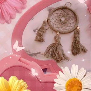 Dream Catcher Small Size