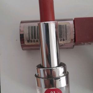 Waterproof ,smudged Proof,beautiful Shade Lipstick