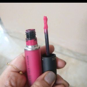 MAC Powder Kiss Liquid Lipstick