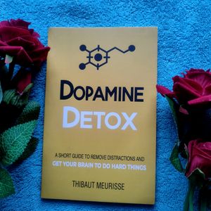 Dopamine Detox📖