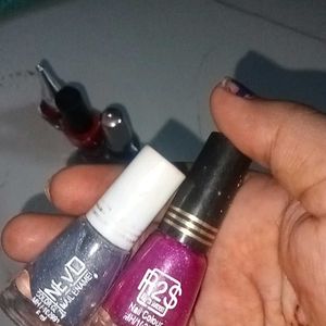 Nail Polish