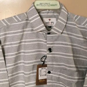 Wifi Lining Shirt