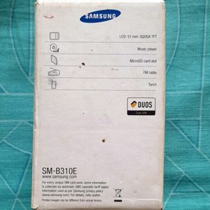 Issue To On'...Samsung Guru Music 2.ऑन नहीं हो रहा