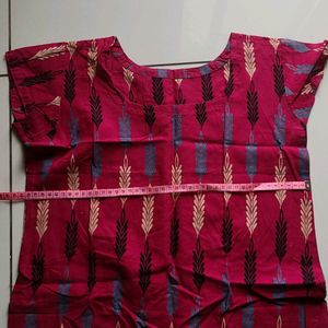 4 Kurta Set